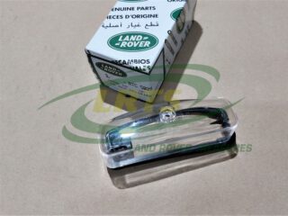 GENUINE NUMBER PLATE LAMP LENS LAND ROVER SERIES RTC5029