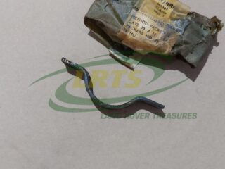 GENUINE LAND ROVER EXHAUST HEAT SHIELD CLAMP SERIES 503307