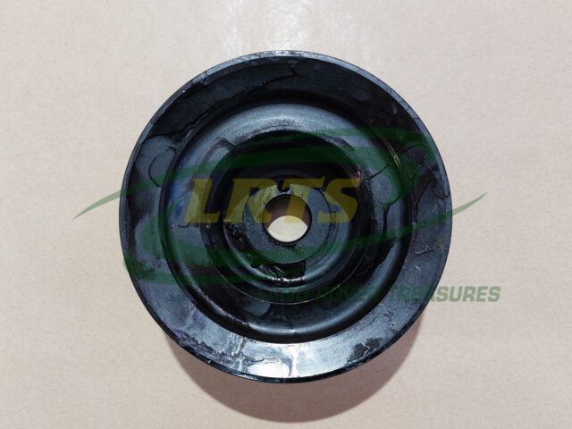 GENUINE LAND ROVER WATER PUMP PULLEY VISCOUS 8.25.1 RANGE ROVER CLASSIC 90614415