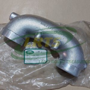 GENUINE LAND ROVER CARBURETTOR AIR INLET ELBOW DEFENDER ERC5247