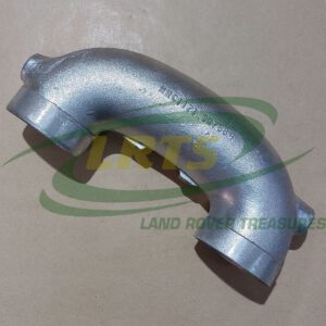 GENUINE LAND ROVER CARBURETTOR AIR INLET ELBOW DEFENDER ERC5247