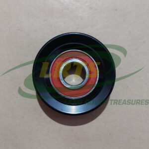 LAND ROVER IDLER PULLEY 300TDI RRC DEF DISCO 1 WITH AIRCON ERR2798