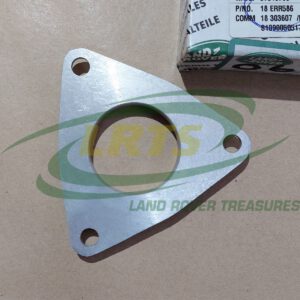 GENUINE LAND ROVER CONNECTOR-ADAPTOR INLECT MANIFOLD 4 CYL DEFENDER ERR586