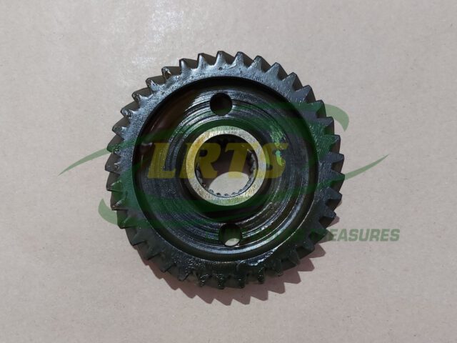 GENUINE LAND ROVER 5TH SPEED COUNTER SHAFT GEAR LT77 DEFENDER RANGE ROVER CLASSIC FRC5162