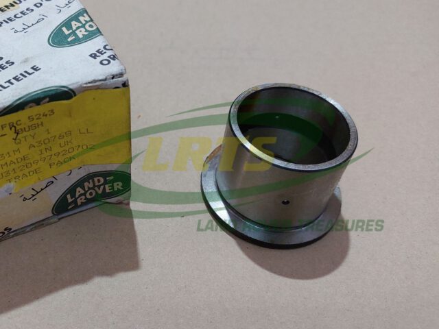 NOS GENUINE BUSH 1ST GEAR SELECTIVE MAINSHAFT LT77 MAN TRANS RRC DEFENDER DISCO 1 FRC5243