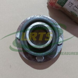 GENUINE LAND ROVER HEAVY DUTY FRONT OUTPUT FLANGE RRC DEF DISCO 1 FRC5442