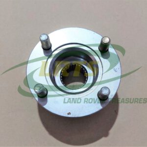 GENUINE LAND ROVER HEAVY DUTY FRONT OUTPUT FLANGE RRC DEF DISCO 1 FRC5442