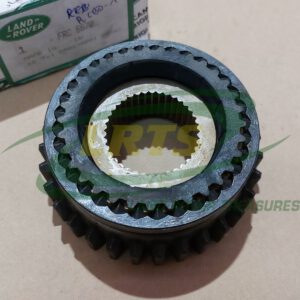 NOS GENUINE LAND ROVER MAINSHAFT SYNCHRO ASSY 1ST AND 2ND GEAR LT77 2.5L DEFENDER FRC6670