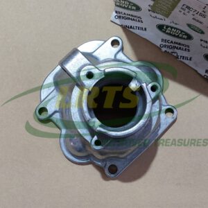 GENUINE LAND ROVER LT77 AND R380 HOUSING ASSY GEAR LEVER DEFENDER FRC7155