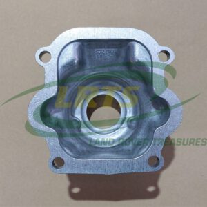 GENUINE LAND ROVER LT77 AND R380 HOUSING ASSY GEAR LEVER DEFENDER FRC7155