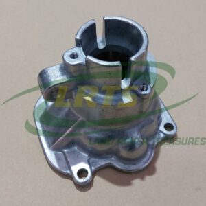 GENUINE LAND ROVER LT77 AND R380 HOUSING ASSY GEAR LEVER DEFENDER FRC7155