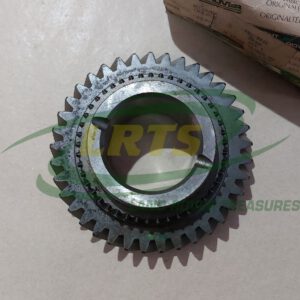 GENUINE LAND ROVER 1ST SPEED MAINSHAFT GEAR DEFENDER V8 LT85 FRC7761