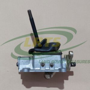 GENUINE LAND ROVER GEAR CHANGE ASSY LT85 LT77 DEFENDER FRC7941