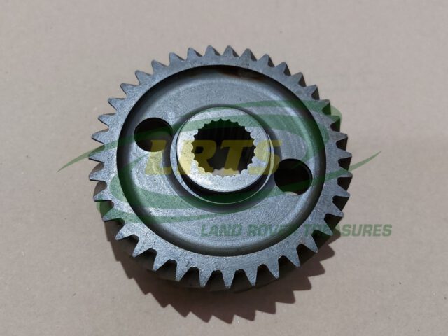 LAND ROVER 5TH SPEED GEAR COUNTERSHAFT LT77 DEFENDER RANGE ROVER CLASSIC FRC9758