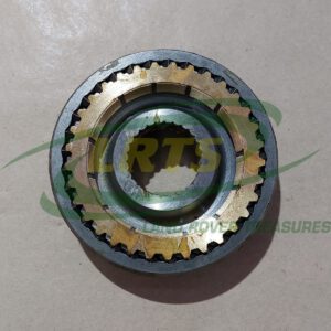 LAND ROVER SYNCHRO ASSY 3RD & 4TH GEAR LT77 DEFENDER RANGE ROVER CLASSIC DISCOVERY FRC9792