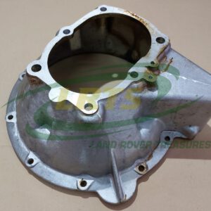 GENUINE LAND ROVER GEARBOX BELL HOUSING LT77 DEFENDER 200TDI FRC9865
