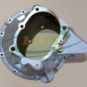 GENUINE LAND ROVER GEARBOX BELL HOUSING LT77 DEFENDER 200TDI FRC9865