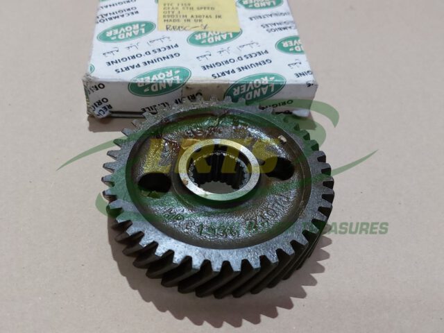 GENUINE LAND ROVER STH SPEED LAYSHAFT GEAR LT77 PETROL RANGE ROVER CLASSIC DISCOVERY FTC1359