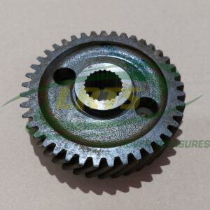 GENUINE LAND ROVER STH SPEED LAYSHAFT GEAR LT77 PETROL RANGE ROVER CLASSIC DISCOVERY FTC1359