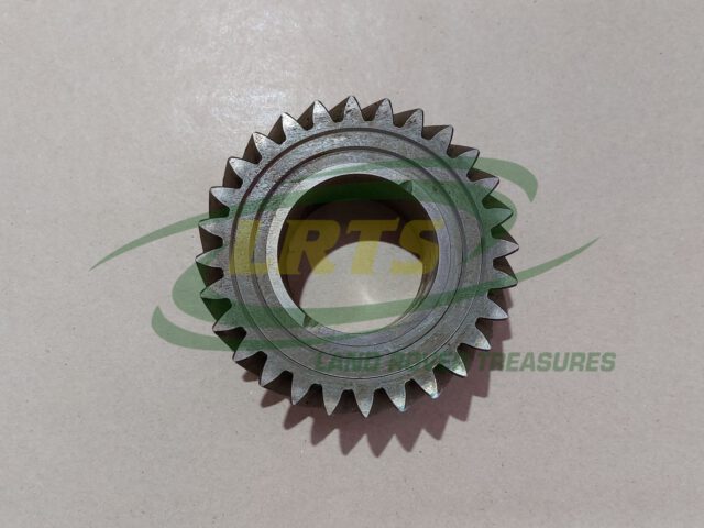 GENUINE LAND ROVER 2ND MAINSHAFT GEAR RANGE ROVER CLASSIC FTC1412