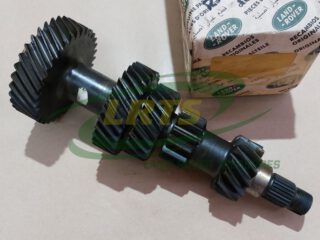 GENUINE LAND ROVER LAYSHAFT CLUSTER GEAR FTC1561