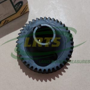 GENUINE LAND ROVER 5TH SPEED COUNTERSHAFT GEAR R380 DISCO RRC FTC2724
