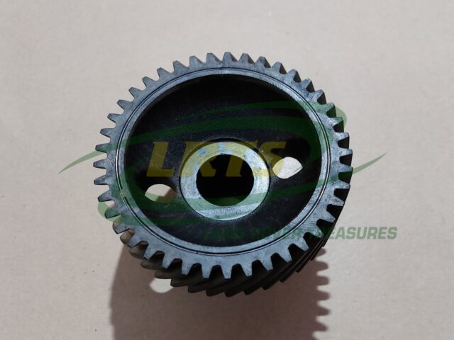 GENUINE LAND ROVER 5TH SPEED COUNTERSHAFT GEAR R380 DISCO RRC FTC2724