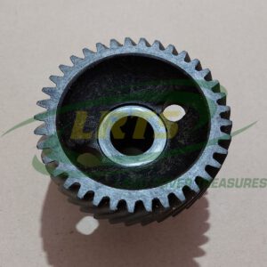 GENUINE LAND ROVER 5TH SPEED LAYSHAFT GEAR DEFENDER RRC DISCO 1 FTC2945
