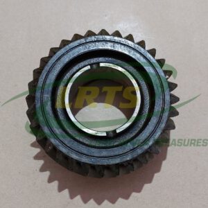 GENUINE LAND ROVER 1ST SPEED MAINSHAFT GEAR R380 DEFENDER RRC DISCO 1 FTC2948