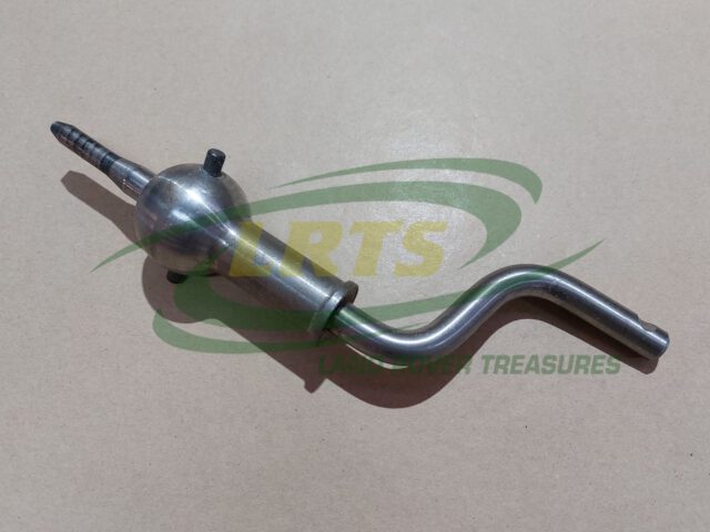 GENUINE LAND ROVER R380 LOWER GEAR LEVER RRC DISCO 1 FTC3807