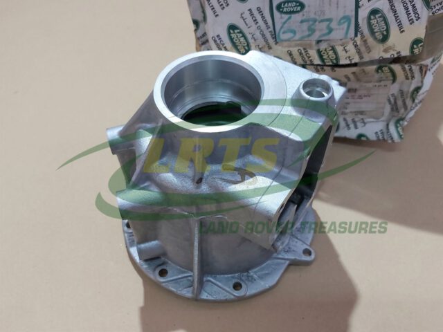 GENUINE LAND ROVER LT230 HOUSING FRONT OUTPUT DEFENDER DISCOVERY FTC4178 ICB500030
