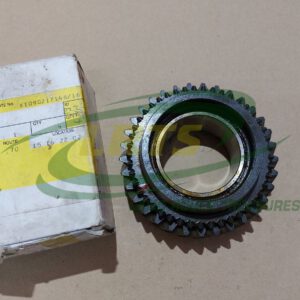 GENUINE LAND ROVER REVERSE GEAR R380 RRC DISCO DEFENDER FTC5070