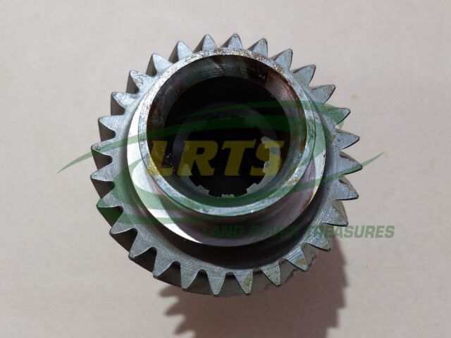 NOS GENUINE LAND ROVER MAINSHAFT DRIVE GEAR LT230 DEFENDER DISCOVERY 1 FTC5087