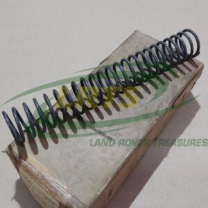 217445 SPRING GEARBOX SELECTOR SHAFT LAND ROVER & SANTANA