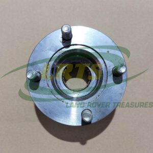 NOS LAND ROVER LT230 FRONT OUTPUT SHAFT FLANGE DEFENDER IEC100020