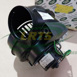 MRC6244 HEATER BLOWER ASSEMBLY 24V LHD LAND ROVER SERIES 3