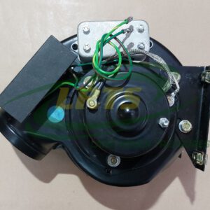 MRC6244 HEATER BLOWER ASSEMBLY 24V LHD LAND ROVER SERIES 3