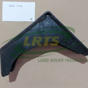 GENUINE LAND ROVER RH MOUNTING BRACKET ENGINE DEFENDER NRC5434