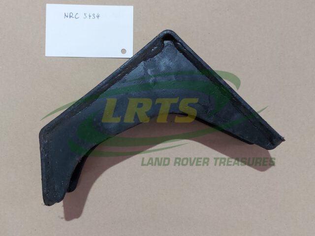 GENUINE LAND ROVER RH MOUNTING BRACKET ENGINE DEFENDER NRC5434