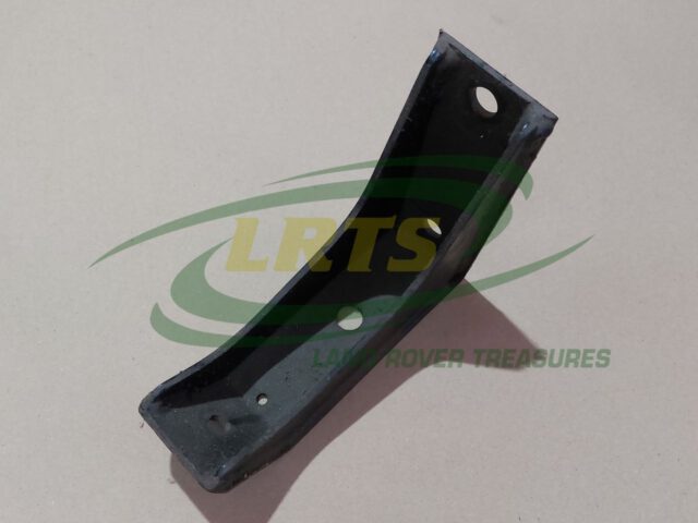 GENUINE LAND ROVER RH MOUNTING BRACKET ENGINE DEFENDER NRC5434