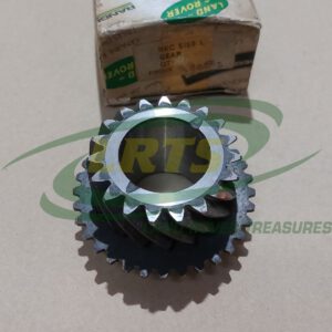 GENUINE LAND ROVER 5TH SPEED MAINSHAFT GEAR MAN TRANS RRC RKC5159L