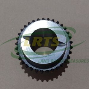 GENUINE LAND ROVER 5TH SPEED MAINSHAFT GEAR MAN TRANS RRC RKC5159L