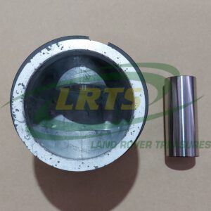 NOS LAND ROVER .020 PISTON ASSY 2.25L DIESEL ENGINE SERIES DEFENDER RTC419120