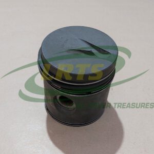 NOS LAND ROVER STANDARD PISTON 2.25L DIESEL ENGINE SERIES DEFENDER RTC4191S