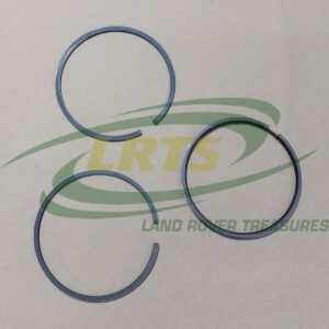 GENUINE LAND ROVER PISTON RING SET 2.5 NA DIESEL DEFENDER RTC477820