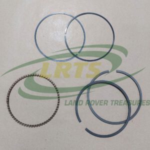 GENUINE LAND ROVER RING SET PISTON V8 3.9/4.2 RANGE ROVER CLASSIC RTC6066S
