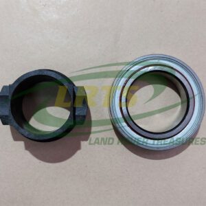 LAND ROVER CLUTCH RELEASE BEARING 5 SPEED 2.5 NA 300TDI DEFENDER UTJ100210