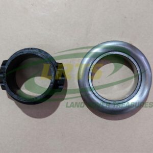 LAND ROVER CLUTCH RELEASE BEARING 5 SPEED 2.5 NA 300TDI DEFENDER UTJ100210