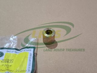 GENUINE LAND ROVER EXHAUST SPACER LHD SERIES III 266035