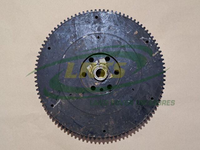 NOS GENUINE LAND ROVER FLYWHEEL ASSY SERIES 272661 239818